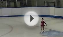Figure Skating Basic Skills