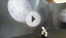 Lego Figure Skating in the universe